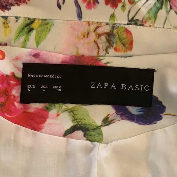 Zapa Blazer - Picture 5 of 5